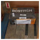 bostitch nails