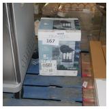 quoizel outdoor light