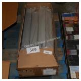 metal shelving brackets