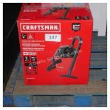 craftsman 5g wet/dry vac