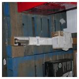 allen+roth drapery rod set and curtains