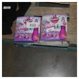 2-popit air clay kits