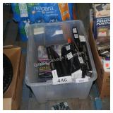 ctn of car accessories