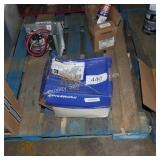 ctn of bostitch nails