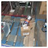 5 cans dupli color exact match paint