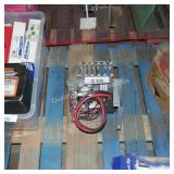 heating element