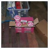 12ct the pink stuff paste