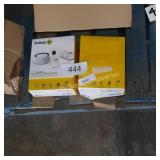 2 safety first baby monitors