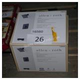 allen+roth tub/shower faucet