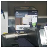 2/4ï¿½ rechargeable lights (display)