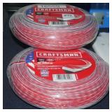 3 craftsman 250ï¿½ trimmer line (display)