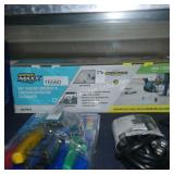 surfacemaxx 14ï¿½ water broom cleaner (display)