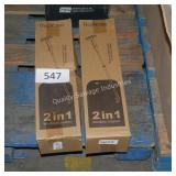 2-2n1 window cleaner