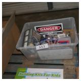 asst car accessories