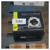 quality built alternator