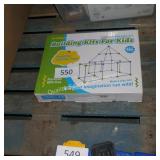 building kits for kids