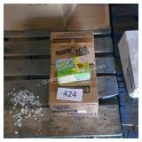 2-6/2pk chore boy soap filled sponges