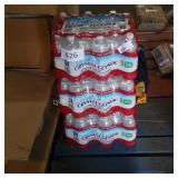 3-24pk crystal geyser water