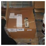 ctn of old masters putty sticks (natural)