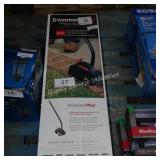 trimmer plus edger attachment