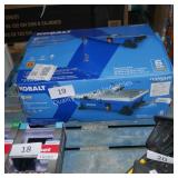 kobalt 7ï¿½ wet saw