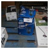 15ï¿½ outdoor light