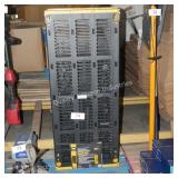 5 tier shelving unit