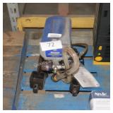 magnum paint and stain sprayer