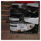 vent fan w led light