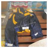 3 small youth jersey shirts/shorts