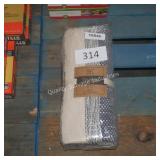 60ï¿½ x 70ï¿½ throw blankets