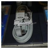 9ï¿½ air conditioning cord (display)