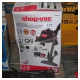 shop vac wet dry vac