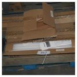 3 ctns of phllips bulbs and paper trash bags