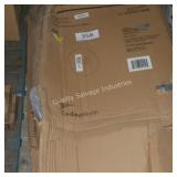 lightweight aluminum transport chair