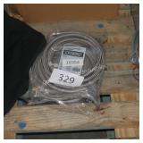 3-12ft ice maker water connectors