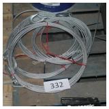4 winch cables