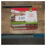 2 domino & card games