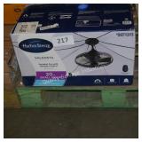 20ï¿½ small room fan