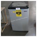 firgidaire mini fridge