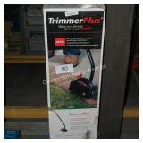 trimmer plus edger attachment