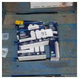 4 sets of fridge filters