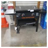 blackstone griddle