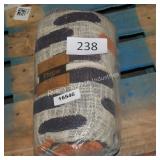 60ï¿½ x 70ï¿½ throw blankets