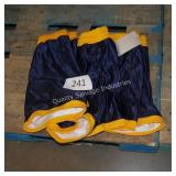 3 size youth small shorts