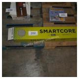 smart core flooring