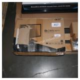 acer 21.5ï¿½ led monitor -not tested