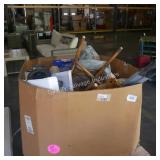 gaylord of asst misc merch