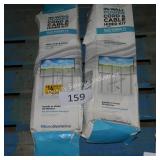 2 in wall hider kits