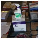 6ct poison ivy & oak killer